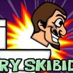 Fry Skibidi